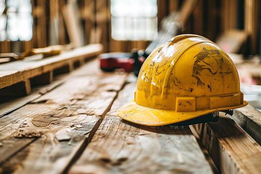 hard hat